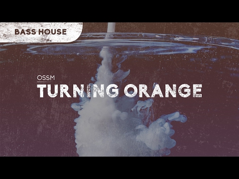 OsSM - Turning Orange