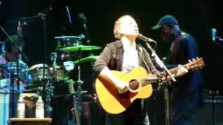 Paul Simon - Peace Like a River