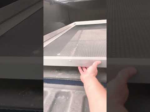 CargoGlide CG1000: Decked Truck Bed Slide Demonstration