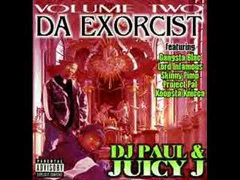 DJ Paul & Juicy J - Stick 'Em Up