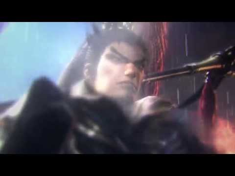 DYNASTY WARRIORS 8: Xtreme Legends Complete Edition thumbnail 1