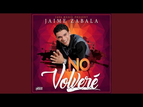 No Volveré