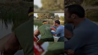 Joe Rogan&#39;s CRAZY Fear Factor Fight🥊