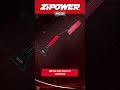 Щетка для снега со скребком 60 см. ZiPOWER