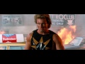 Superman IV WHERE IS THE WOMAN