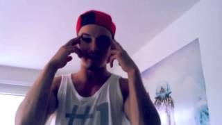 Mimiks - Sommerkafi Urban Summer Shout Out (02.08.14 Olten)