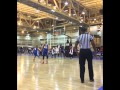 AAU Summer Highlights for Ashton Burdick