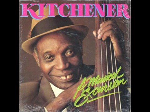 Ah Want It - Kitchener