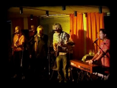 EMRIK LARSSON - Ungdomens källa (Borås -08)