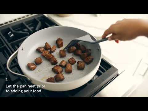 How to Cook with Caraway