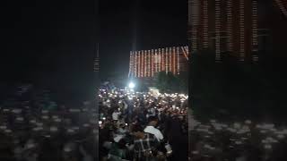 Vishal mishra in house @VishalMishraofficial @TheVishalbhatt @UltraBollywood