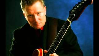 Sven Zetterberg & The Chicago Express - The chokin' kind