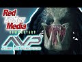 RedLetterMedia - AVP : Alien vs Predator Commentary Highlights