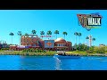 Universal CityWalk Orlando Florida 2022 Universal Studios Walking Tour
