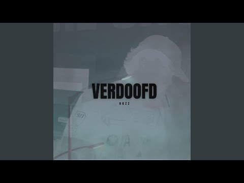 Verdoofd