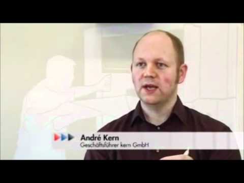 Kern GmbH - Heidelberg SX 102