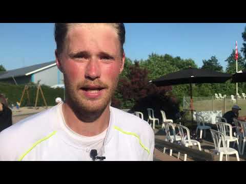 DM-semifinalist 2020: Christian Sigsgaard