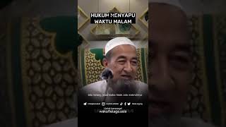 Download lagu Hukum menyapu waktu malam mp3