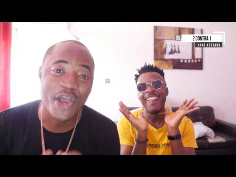 2 CONTRA 1-ANALISE/REACÇÃO-EXTREMO SIGNO - SOLO BARS