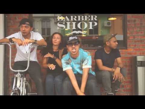 DJ Fuzz ft Various artists-The Cypher Anthem Official MV+ lyrics