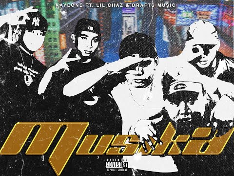 MUSIKA - Kaye One, Lil Chaz, Lils, Young Chase, Tombeats (Official Music Video)