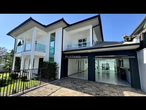 Casa para Venda no Jardim do Alto em Ivoti