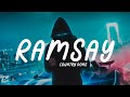 Country Dons Ramsay Lyrics