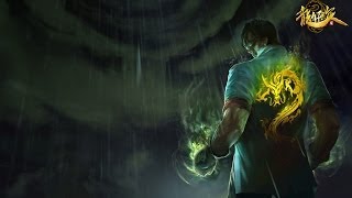 Lee sin pro situation  |  BlackMail