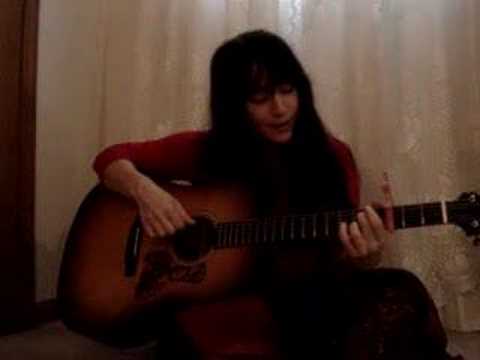 Laurie McClain "I'll Be Home For Christmas"