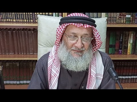 درس التفسير 119