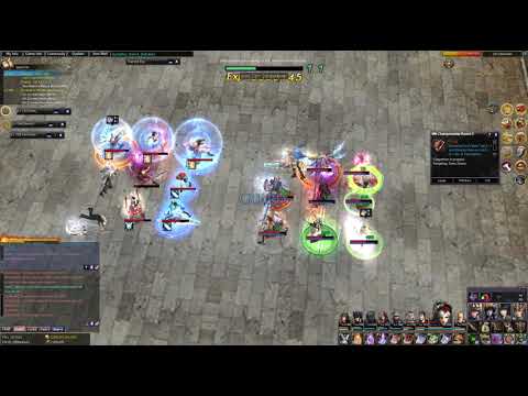 Blacksun Weekly Finale (22/03/2020)