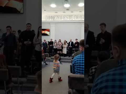 Deo Gloria.                                              În cer îmi este casa.