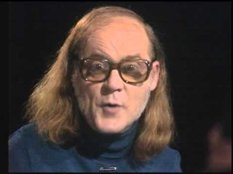 Hanns Dieter Hüsch - Ich möcht´ein Clown sein