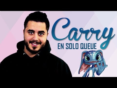 MONTER DIAMANT AVEC FIZZ - Unranked to Diamond EP10