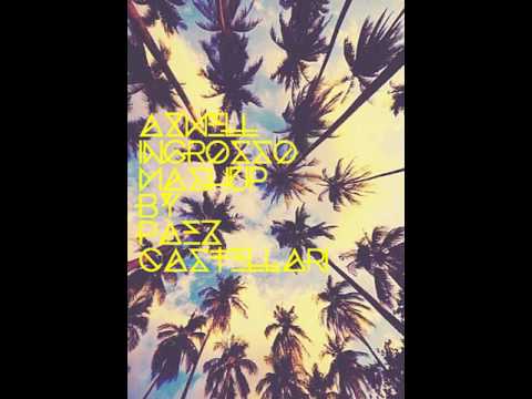 Reload + Tennis Court + Flash + One More Time + Save The World + I Am