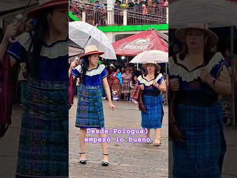 empezó lo bueno en/ plogua / momostenango/ Totonicapán/