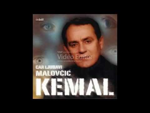 Kemal Malovcic - Dvije Kule