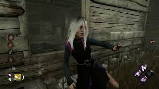 【Dead by Daylight】『NO WAR』🌈Hidesan TV's video🌈