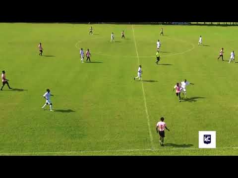 EXTENDED HIGHLIGHTS  - KofCity FC vs Right to Dream Academy