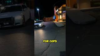 This Man Used Donuts to Fish for Cops - Hilarious Reaction! 😂 #shorts