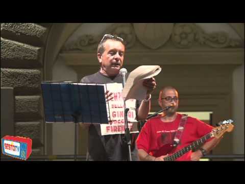 Lavoro, lavoro e ancora lavoro - Sesto Fiorentino  Istituto E. De Martino