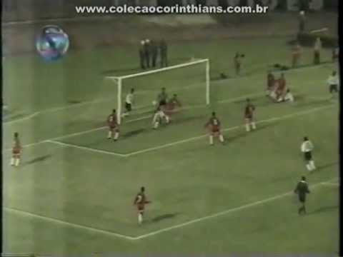 Corinthians 2 x 0 Rio Branco-AC - 25 / 04 / 1995