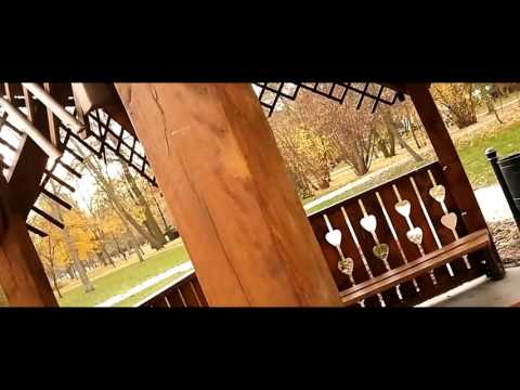 Spot: Jesień w Ciechocinku