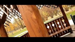 Spot: Jesień w Ciechocinku Spot: Jesień w Ciechocinku