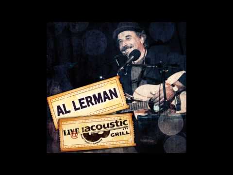 Al Lerman - Take A Little Time For Yourself