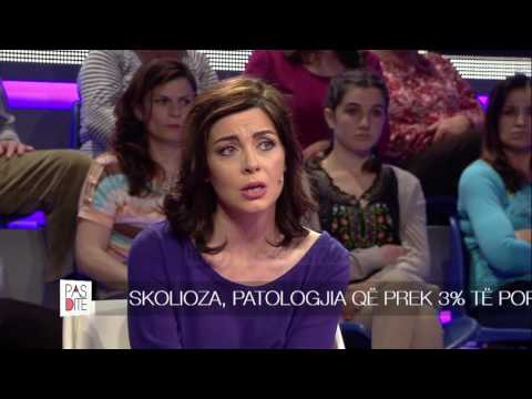 Pasdite ne TCH, 12 Maj 2016, Pjesa 2 - Top Channel Albania - Entertainment Show