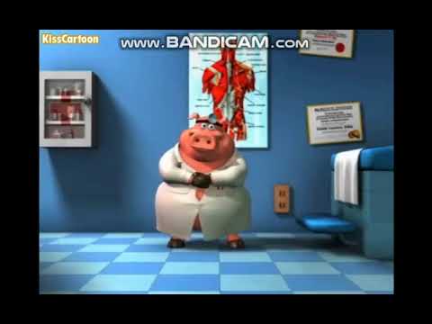 Ask Dr Pig: Bullying