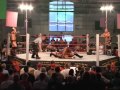 Chris Sabin Jay Lethal Vs Diamonds In The Rough