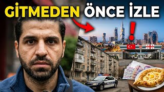 Gürcistan Seyahat Rehberi 2026 | Gitmeden Önce Bilmeniz Gerekenler 🇬🇪 ~328