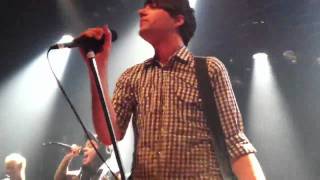 The New Cities The Hype